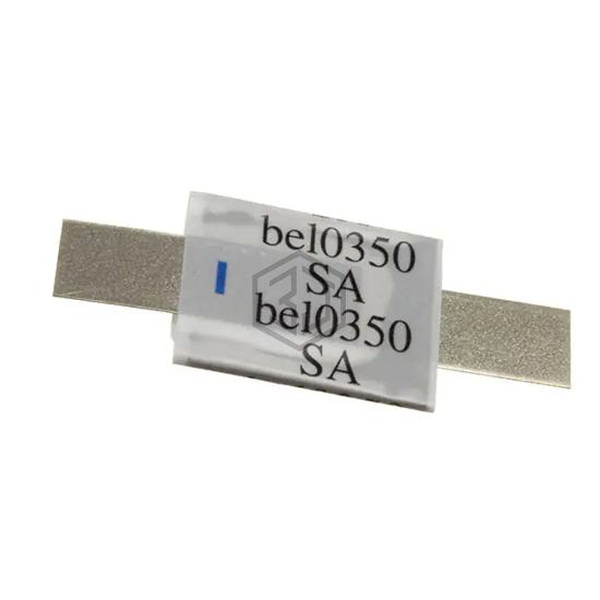 0ZSA0350FF1E - Bel Fuse Inc. - PTC Resettable Fuses