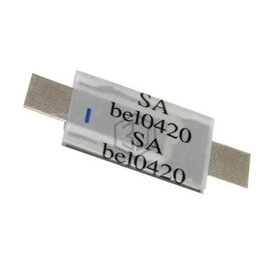 0ZSA0420FF1E - Bel Fuse Inc. - PTC Resettable Fuses