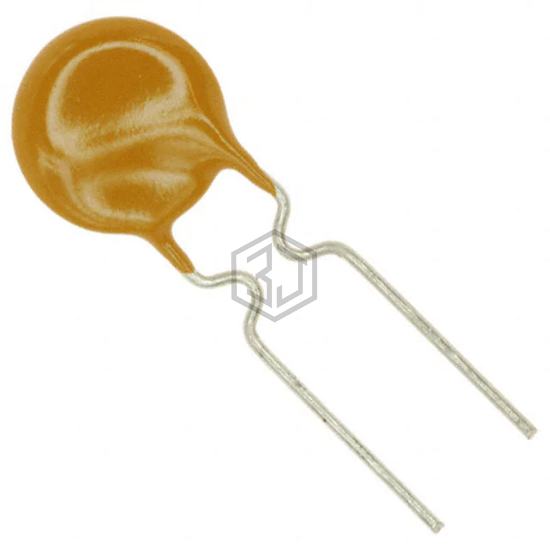 MF-RHT200-2 - Bourns Inc. - PTC Resettable Fuses