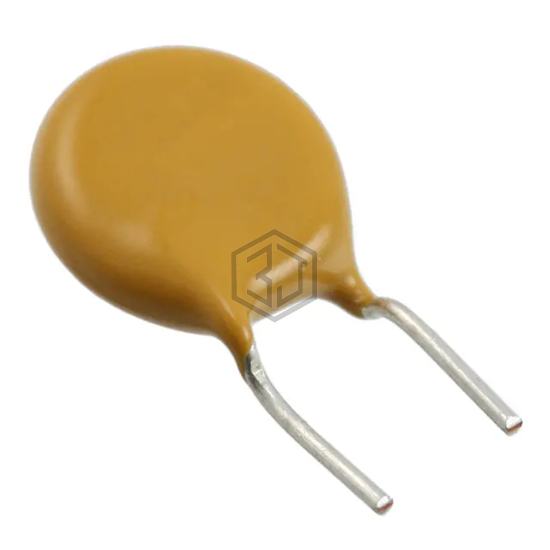 250R180MR - Littelfuse Inc. - PTC Resettable Fuses