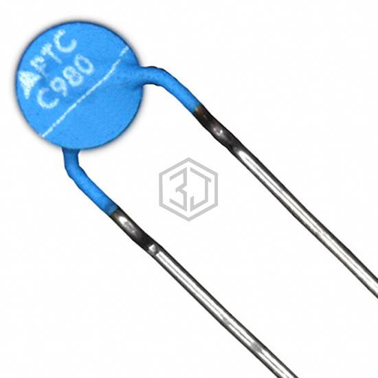 B59980C0120A070 - EPCOS - TDK Electronics - PTC Resettable Fuses