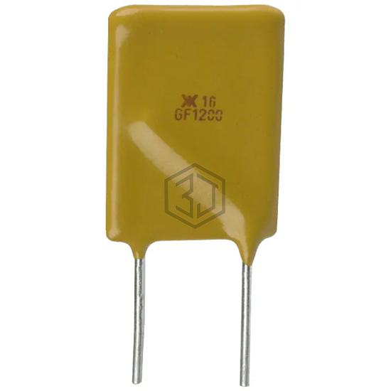 RGEF1200-1 - Littelfuse Inc. - PTC Resettable Fuses
