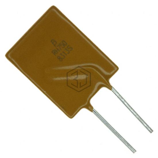 MF-RHT750-2 - Bourns Inc. - PTC Resettable Fuses