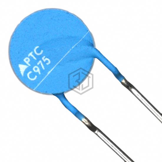 B59975C0120A070 - EPCOS - TDK Electronics - PTC Resettable Fuses