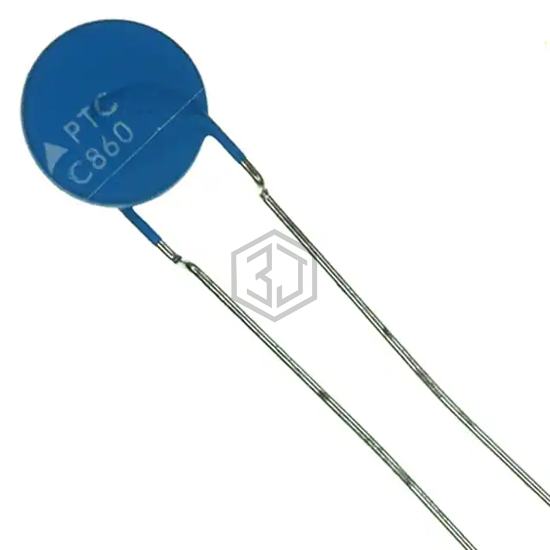 B59960C0130A070 - EPCOS - TDK Electronics - PTC Resettable Fuses