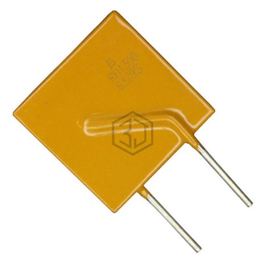MF-RHT1300-2 - Bourns Inc. - PTC Resettable Fuses