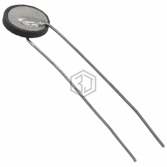 YQS5745PTO - Amphenol Thermometrics - PTC Resettable Fuses