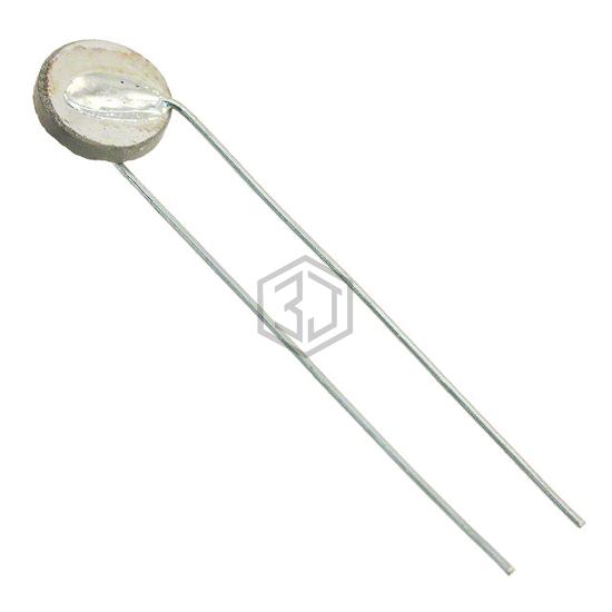 YQS5749PTO - Amphenol Thermometrics - PTC Resettable Fuses