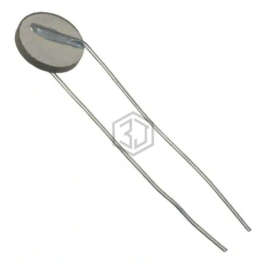 YS5675 - Amphenol Thermometrics - PTC Resettable Fuses