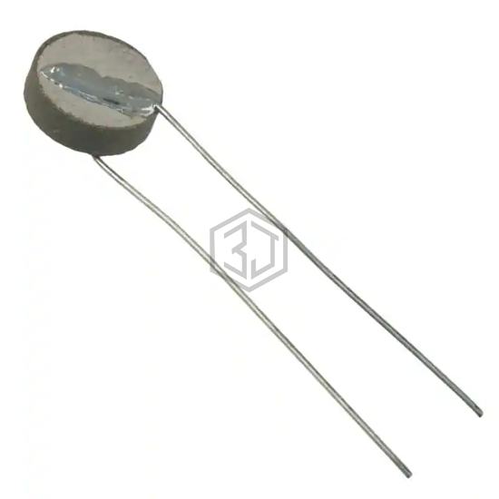 YQS5855PTF - Amphenol Thermometrics - PTC Resettable Fuses