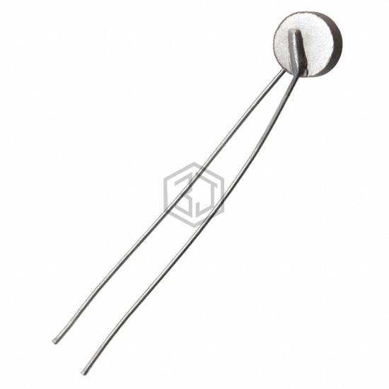 YS5921PTO - Amphenol Thermometrics - PTC Resettable Fuses