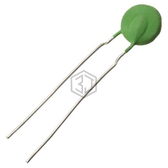 YQD120N0025 - Amphenol Thermometrics - PTC Resettable Fuses