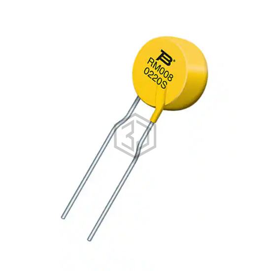 MF-RM008/240-2 - Bourns Inc. - PTC Resettable Fuses