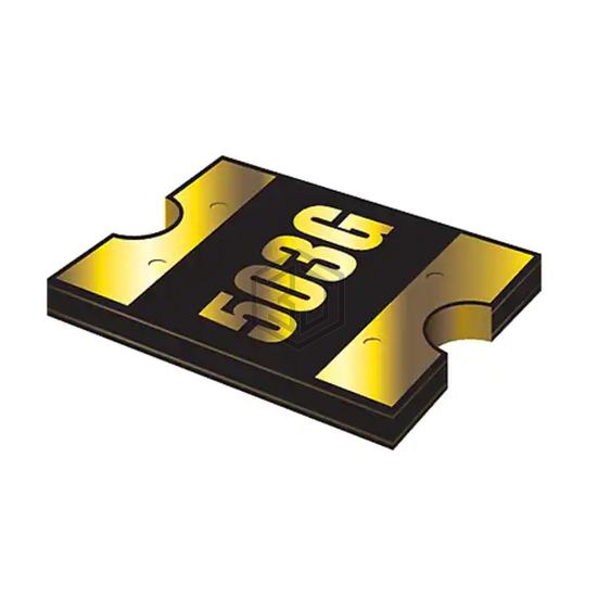 PFDF.050.2 - SCHURTER Inc. - PTC Resettable Fuses