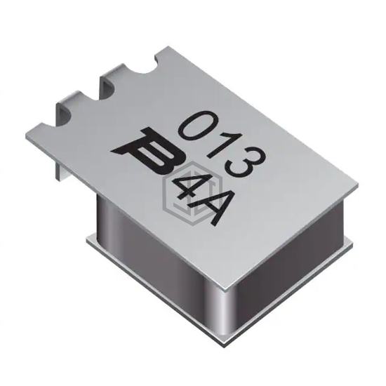 MF-SM008/250F-2 - Bourns Inc. - PTC Resettable Fuses