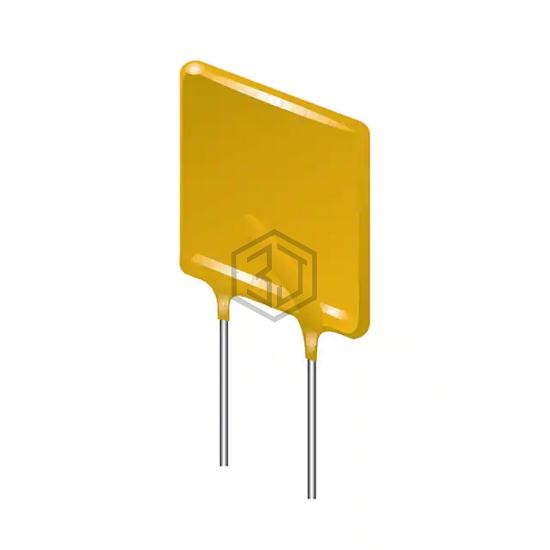MF-RG600-2 - Bourns Inc. - PTC Resettable Fuses