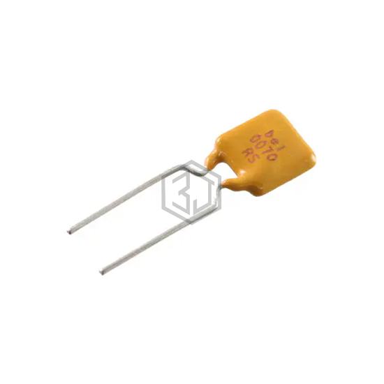 0ZRS0070FF1E - Bel Fuse Inc. - PTC Resettable Fuses