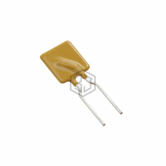 0ZRN0400FF1E - Bel Fuse Inc. - PTC Resettable Fuses