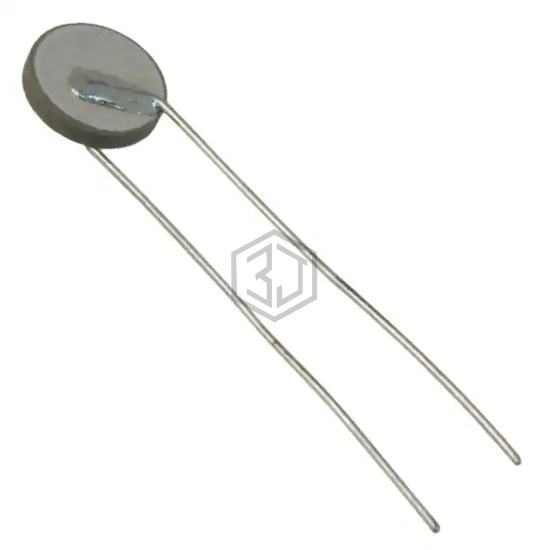 YQS5898PTO - Amphenol Thermometrics - PTC Resettable Fuses