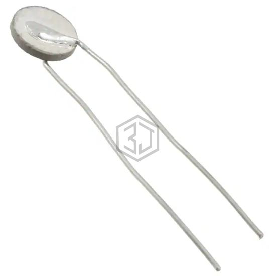 YQS5893PTO - Amphenol Thermometrics - PTC Resettable Fuses