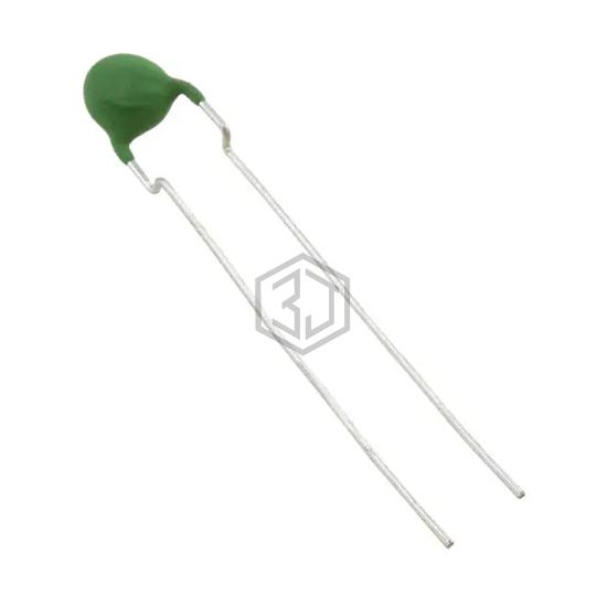 YQS8120 - Amphenol Thermometrics - PTC Resettable Fuses