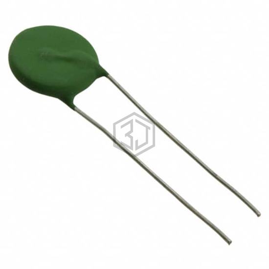 YQS6000 - Amphenol Thermometrics - PTC Resettable Fuses