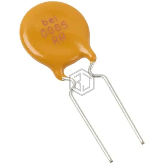 0ZRR0005FF2E - Bel Fuse Inc. - PTC Resettable Fuses