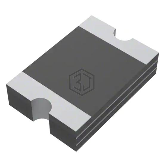 SMD2016B075TF - YAGEO - PTC Resettable Fuses