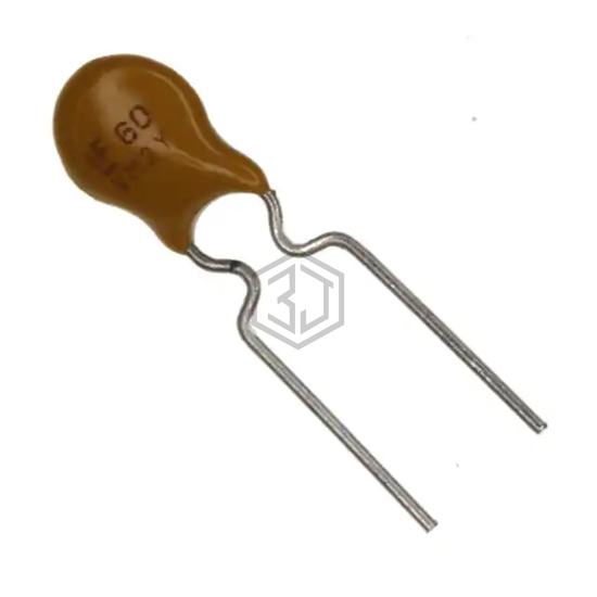 60R017XU - Littelfuse Inc. - PTC Resettable Fuses