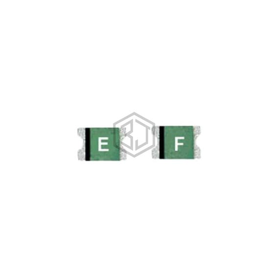 R0603-010-R - OptiFuse - PTC Resettable Fuses