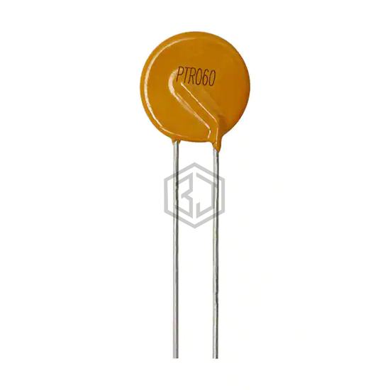 PTR060V0075-BK - Eaton - Electronics Division - PTC Resettable Fuses