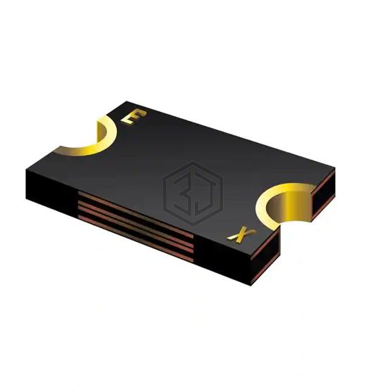 MF-LSMF330/12X-2 - Bourns Inc. - PTC Resettable Fuses