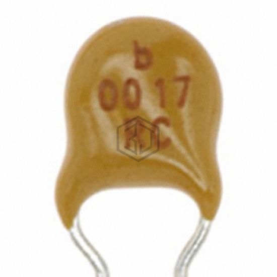 0ZRC0017FF1E - Bel Fuse Inc. - PTC Resettable Fuses