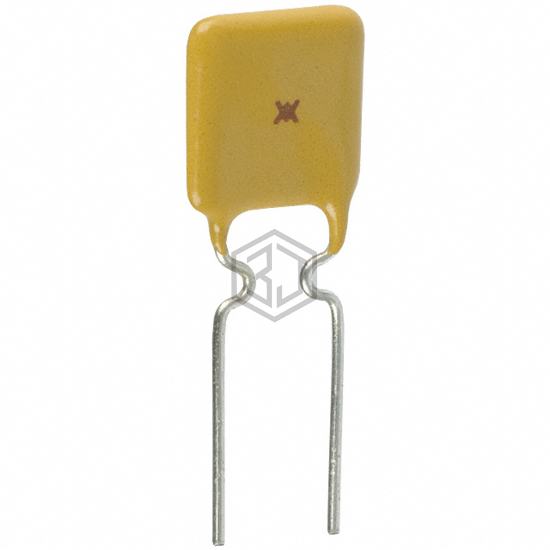 RUSBF090 - Littelfuse Inc. - PTC Resettable Fuses