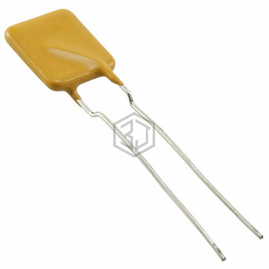 LVR033K - Littelfuse Inc. - PTC Resettable Fuses