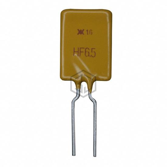 RHEF650-2 - Littelfuse Inc. - PTC Resettable Fuses