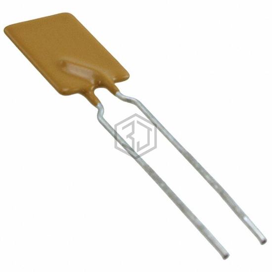 AHRF600-2 - Littelfuse Inc. - PTC Resettable Fuses