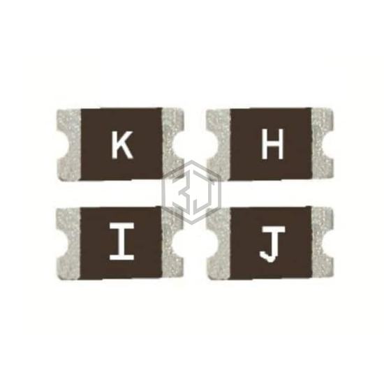 R0603LR-035-R - OptiFuse - PTC Resettable Fuses