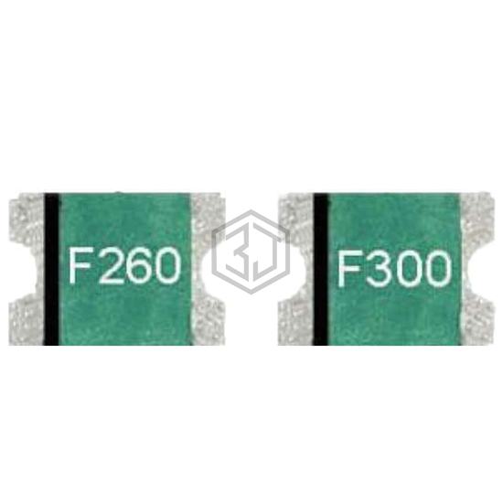 R1812-110-24-R - OptiFuse - PTC Resettable Fuses