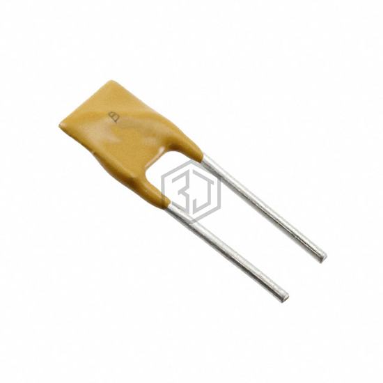 MF-RG500-0 - Bourns Inc. - PTC Resettable Fuses