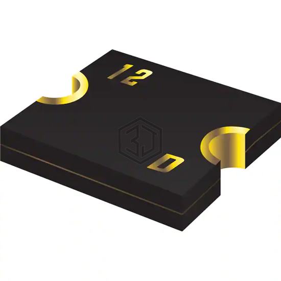 MF-MSHT035KX-2 - Bourns Inc. - PTC Resettable Fuses