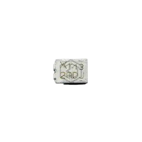 TS250-130F-B-0.5-2 - Littelfuse Inc. - PTC Resettable Fuses