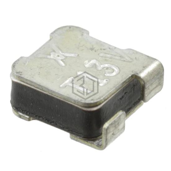 TSV250-130F-2 - Littelfuse Inc. - PTC Resettable Fuses