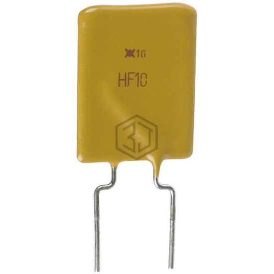 RHEF1000 - Littelfuse Inc. - PTC Resettable Fuses
