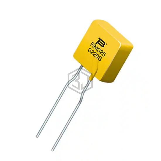 MF-RM025/240-2 - Bourns Inc. - PTC Resettable Fuses