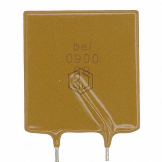 0ZRB0900FF1A - Bel Fuse Inc. - PTC Resettable Fuses