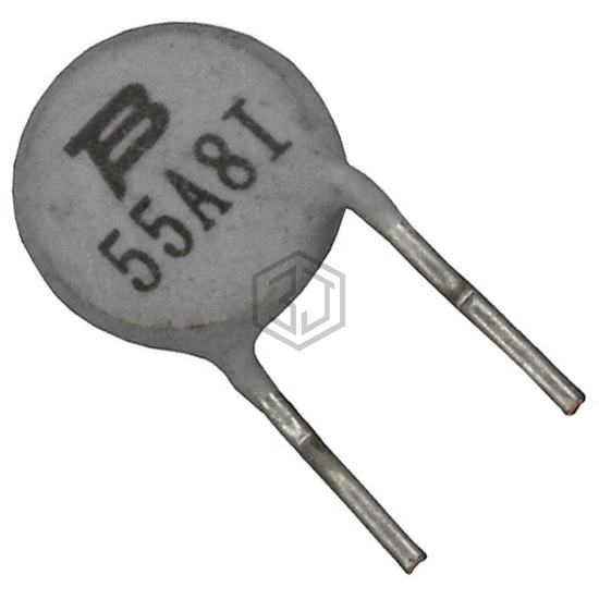CMF-RL55A-10-0 - Bourns Inc. - PTC Resettable Fuses
