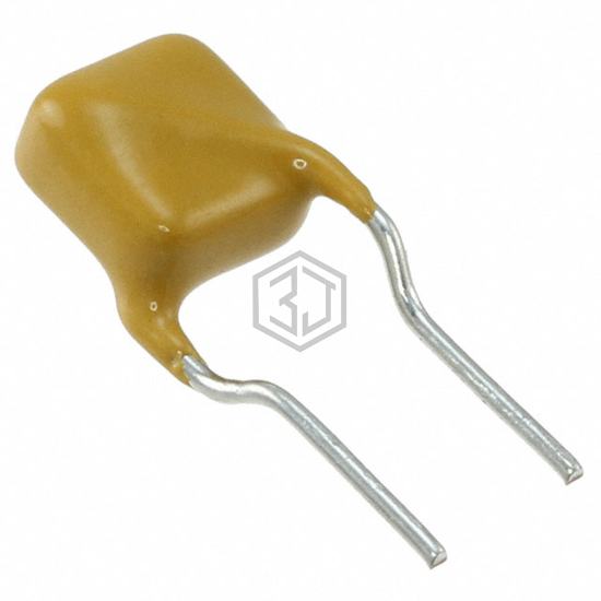 TRF250-120T-RA-B-0.5 - Littelfuse Inc. - PTC Resettable Fuses