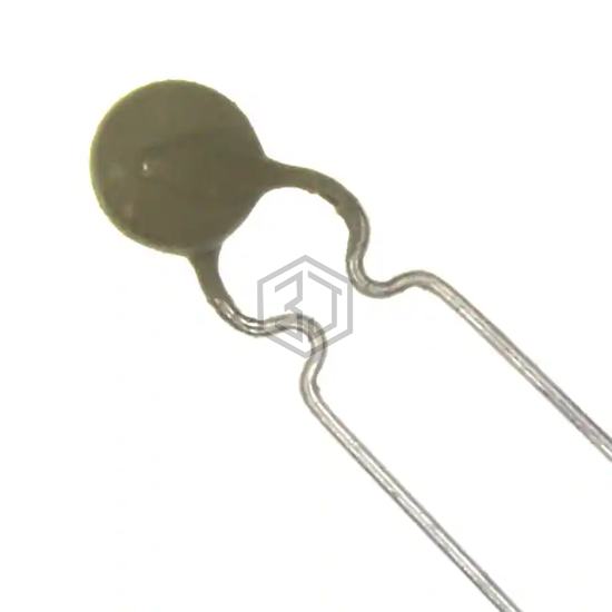 PTCCL05H940EBE - Vishay Beyschlag/Draloric/BC Components - PTC Resettable Fuses