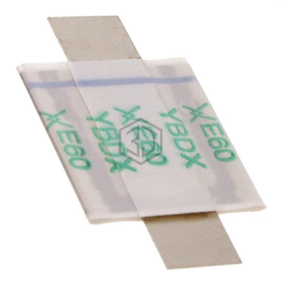 LR4-600F - Littelfuse Inc. - PTC Resettable Fuses